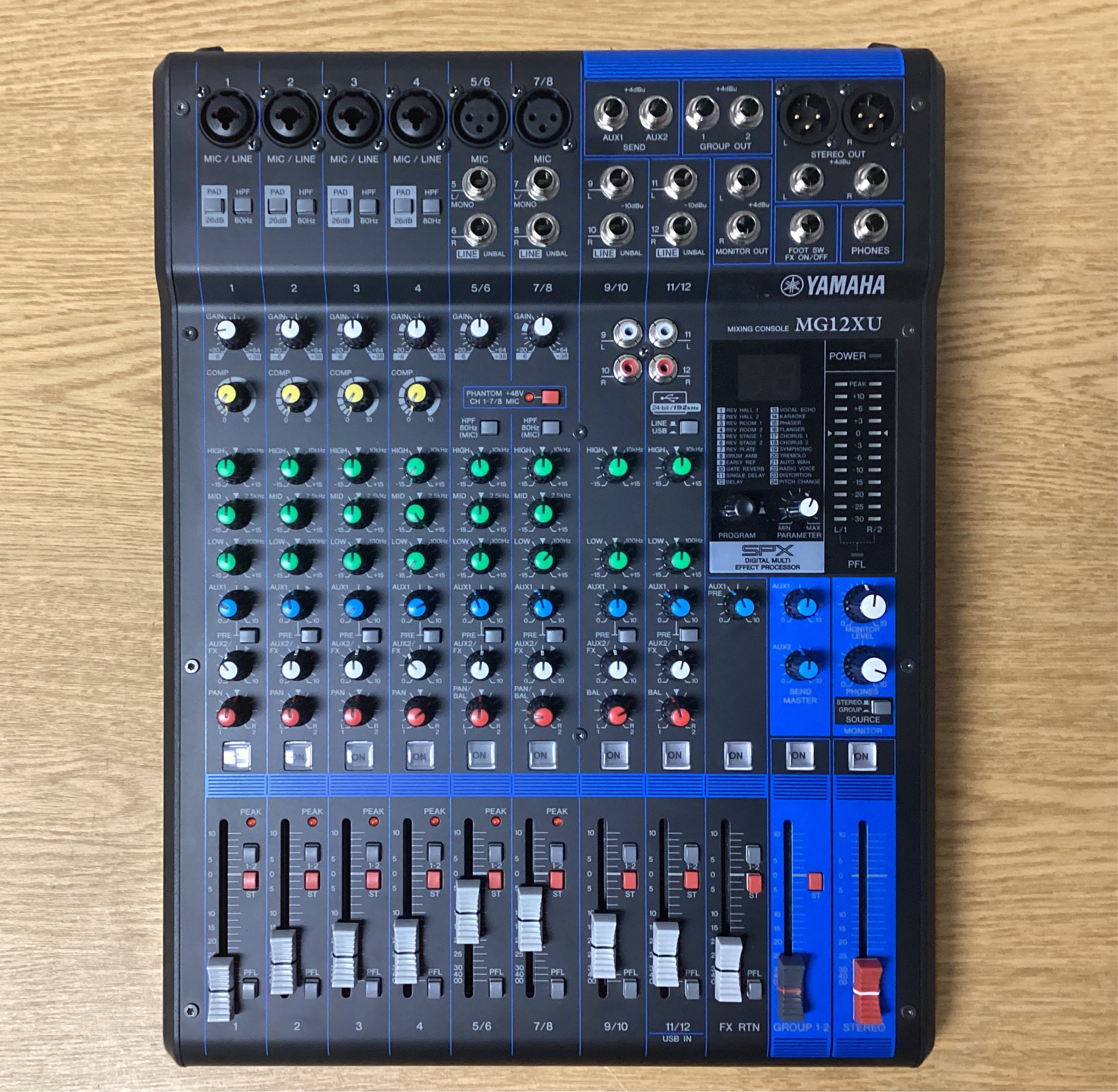 The Pied Piper Music Store